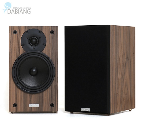 XAVIAN Primissima walnut finish pair 3